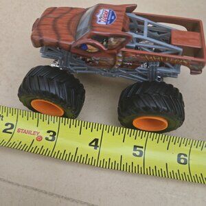 Monster Truck Brutus